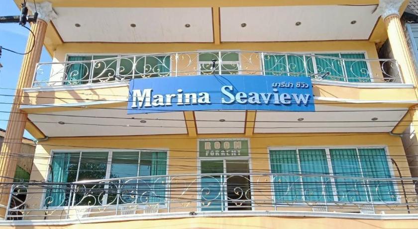 Krabi Marina Seaview - image 2