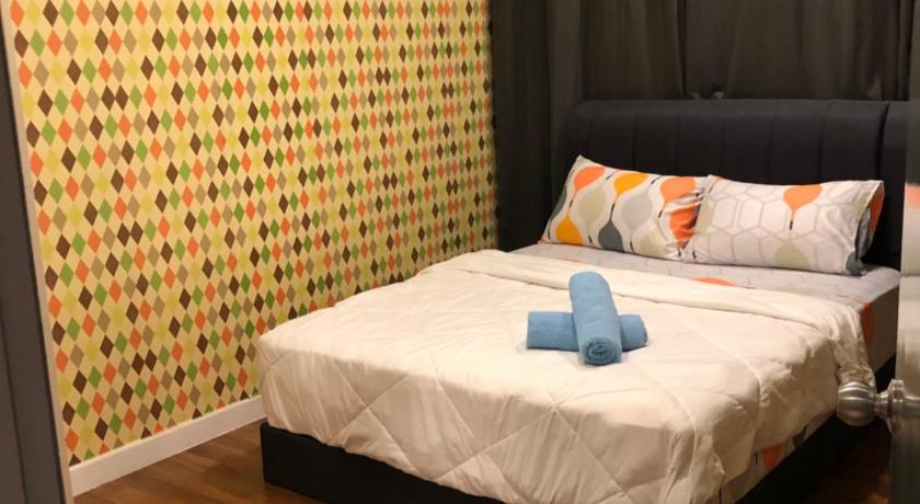 KLCC Mercu Summer Suite 1Bedroom Apartment photo