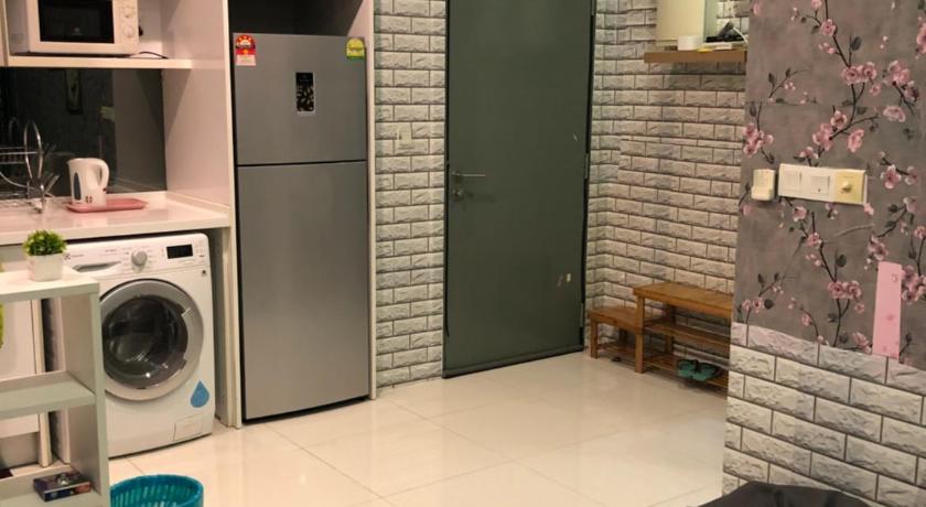 KLCC Mercu Summer Suite 1Bedroom Apartment photo