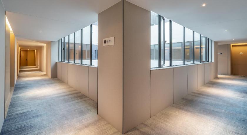Holiday Inn Express Changsha Kaifu By IHG - image 4