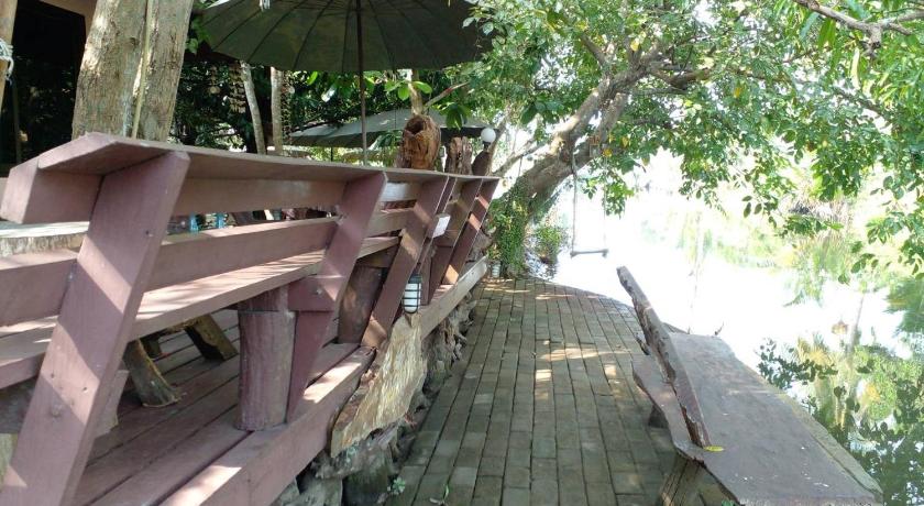 BaanSuanLeelawadee Resort Amphawa photo
