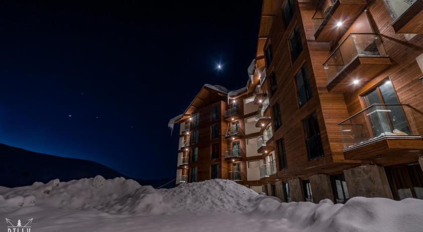 New Gudauri Ski Lofts photo
