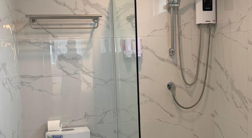 Masa Hotel فندق الماسة شارع العرب photo