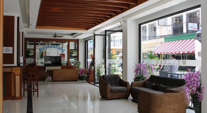 Chana Hotel photo