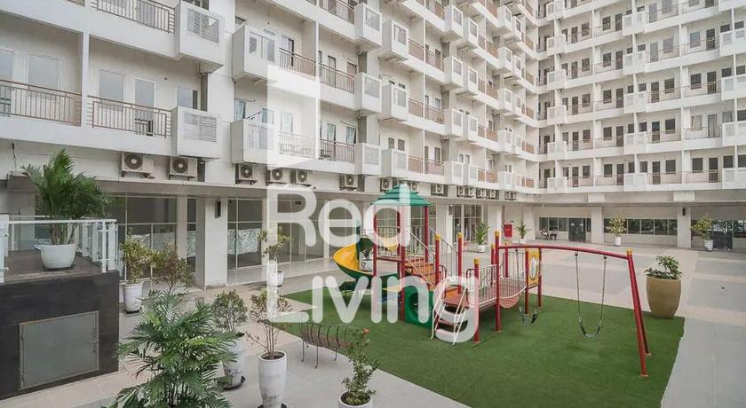 RedLiving Apartemen Sentul Tower - Skyland – Bogor, 