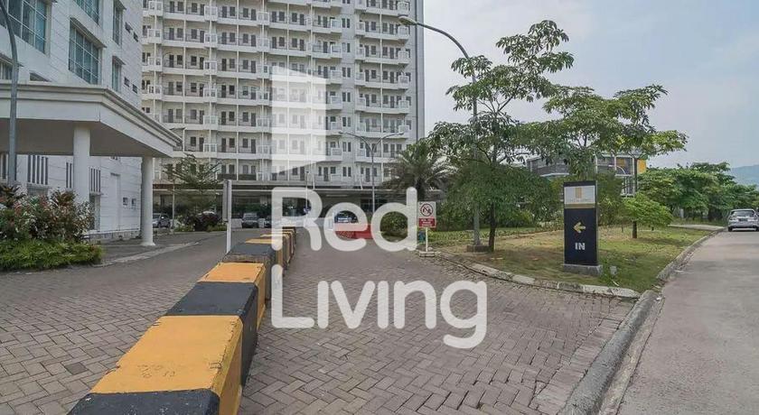 RedLiving Apartemen Sentul Tower - Skyland – Bogor, 