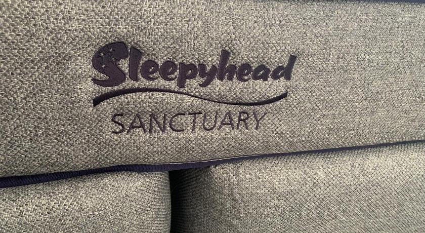 Image of One-Bedroom Apartment with Spa Bath 7