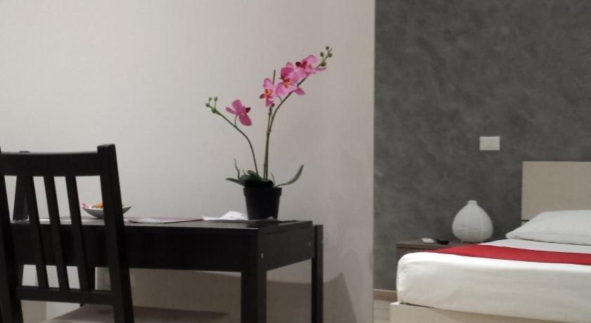 Image of Double Room 9