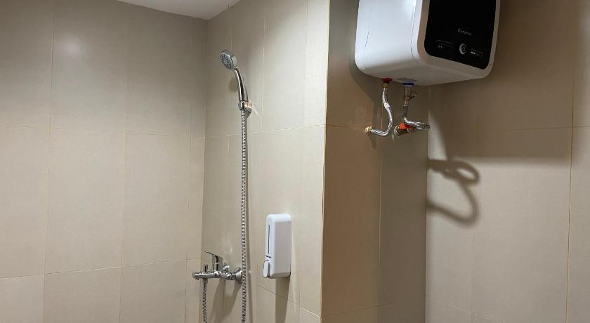 Stay G Service Residence Jatibening — Hotel in Jakarta