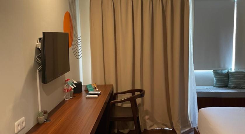 Stay G Service Residence Jatibening photo