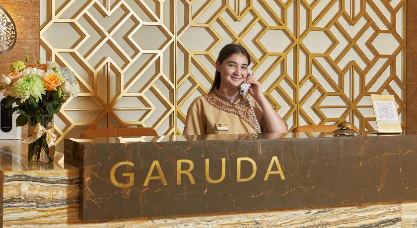 Garuda Boutique Hotel photo