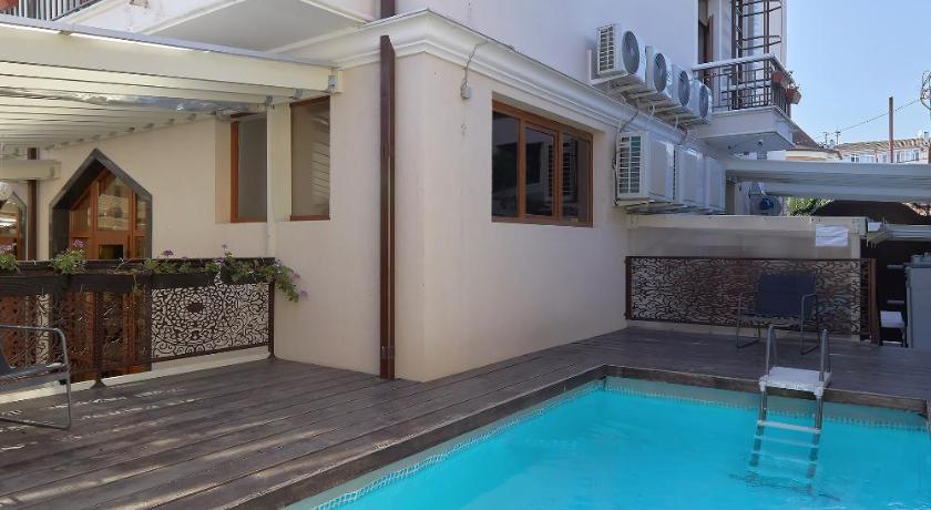 Garuda Boutique Hotel photo