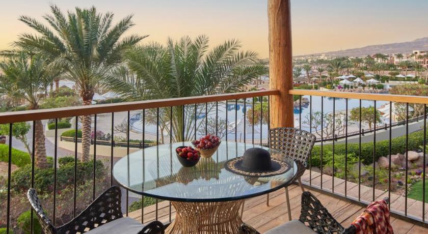 Suite King Sea View 이미지 1
