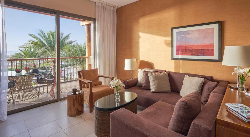Suite King Sea View 이미지 12