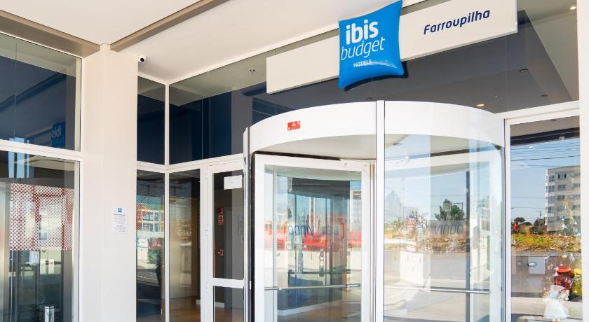 ibis budget Farroupilha photo