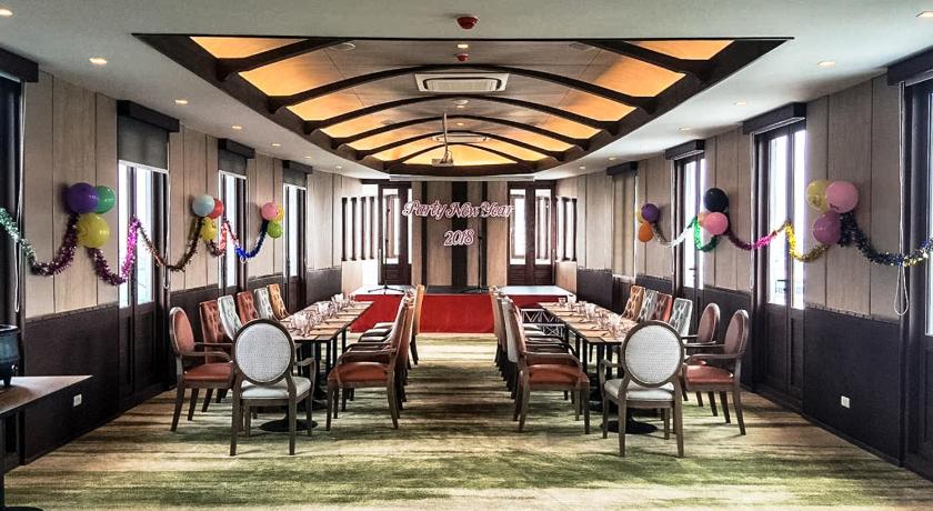 バンコク Bella B Hotel 5つ星 ホテル スイート