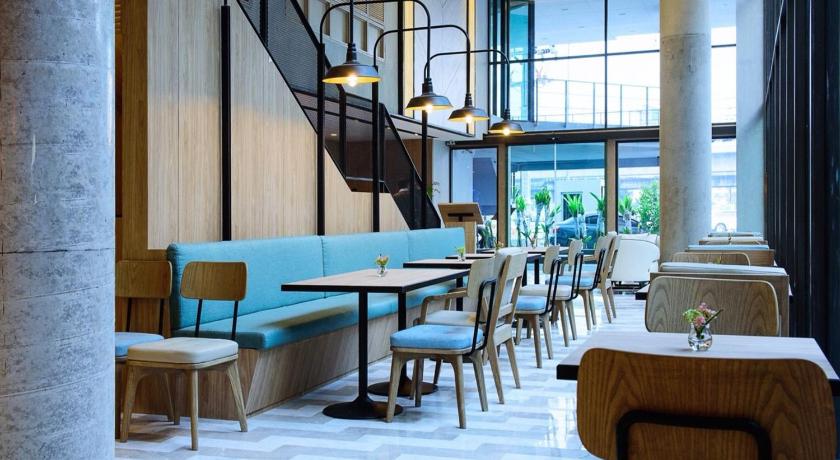 バンコク Bella B Hotel 5つ星 ホテル 客室