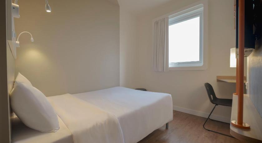 ibis budget Farroupilha photo