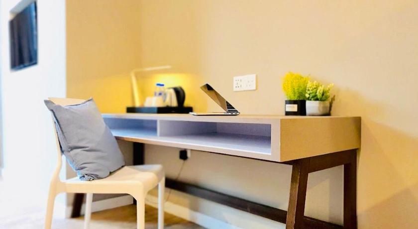 Empire H hotel suites @ Damansara KL photo
