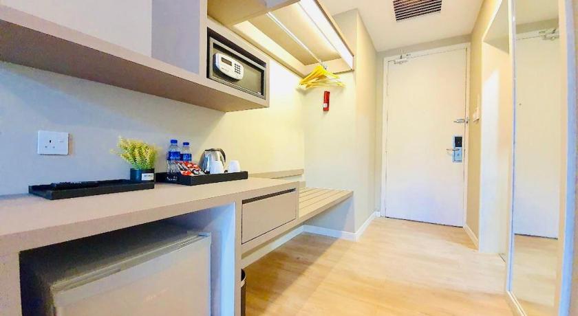 Empire H hotel suites @ Damansara KL photo