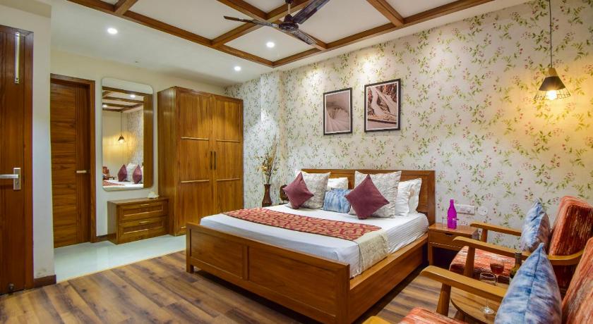 Sterling Villa photo