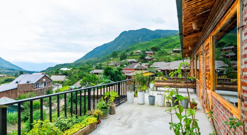Sapa Plum Eco House - image 14