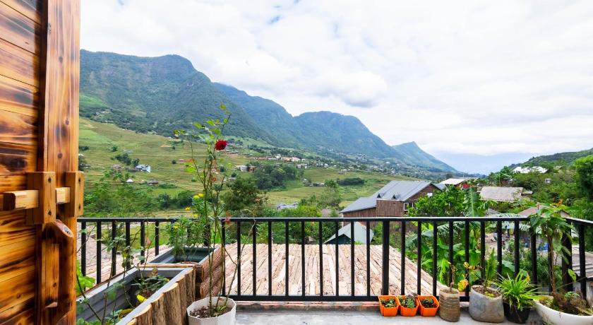 Sapa Plum Eco House - image 17