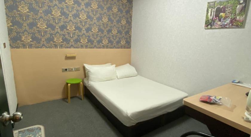 Taipei Rich Zone Hotel Hotel room