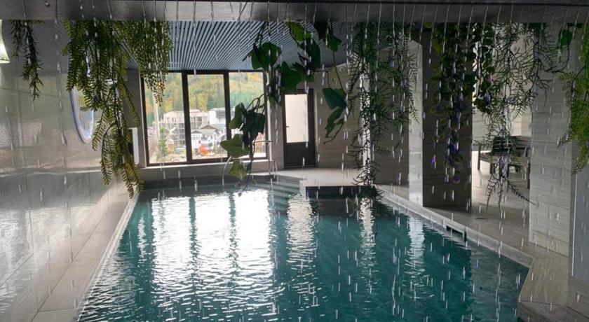 Mardan Palace SPA Resort photo