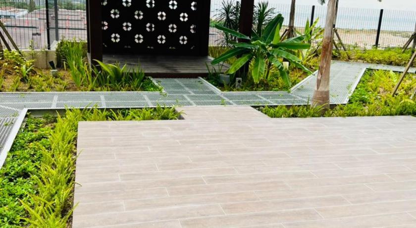 BALI RESIDENCE Next to ATLANTIS photo