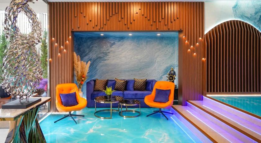 Mermaid Hotel Bangkok - image 4