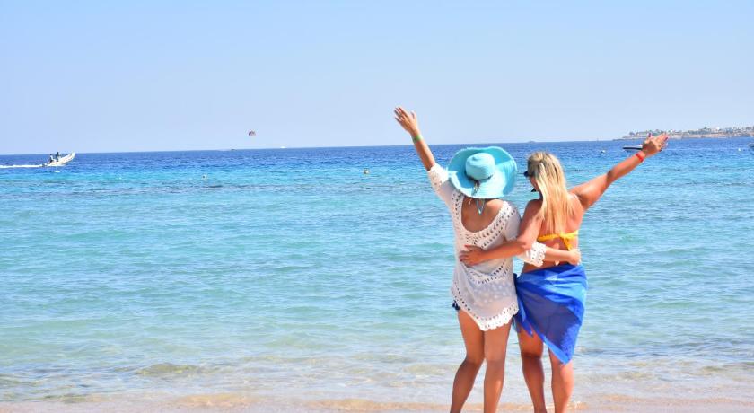 Gafy Resort Aqua Park photo