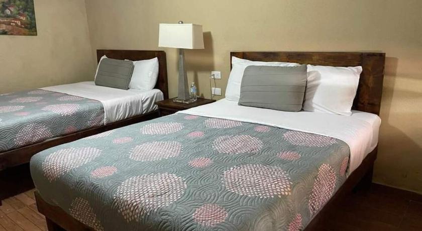 Hotel Casa Puerta Huasteca photo