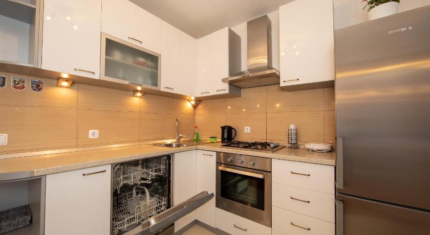 Apartmani Nina & Mili photo