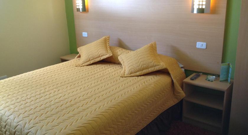 Hostal Terra 1 - ANDALUCIA photo