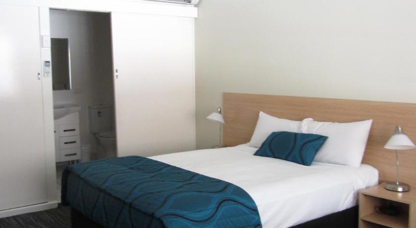 Urangan Motor Inn photo