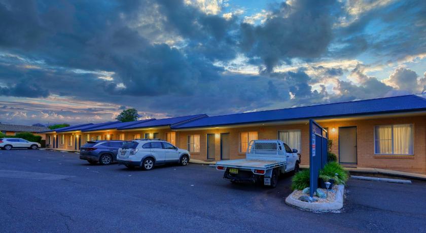 Edward Parry Motel and Apartments photo