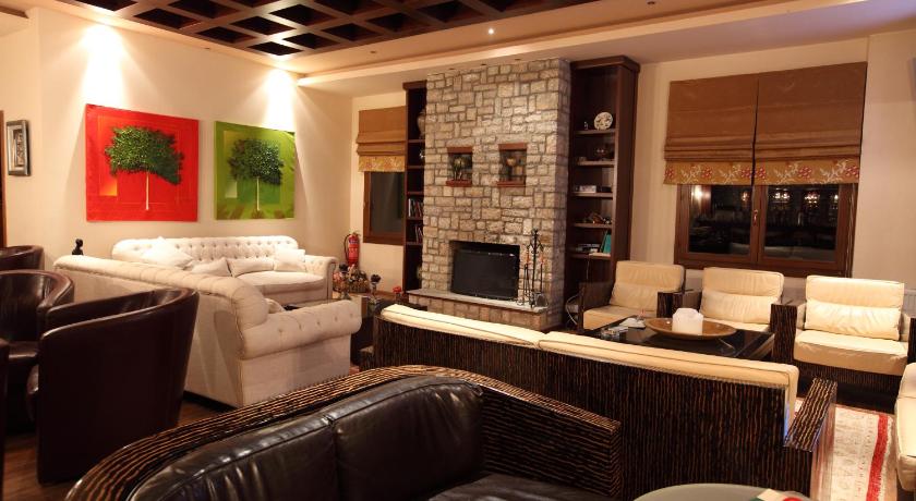 Nevros Hotel Resort and Spa photo