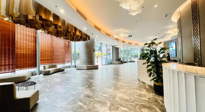MySea Panorama Nha Trang Superview Apartments - image 6