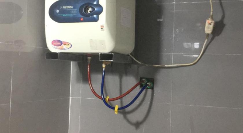 Bungalow view fanxipang 1579 Sa Pa photo