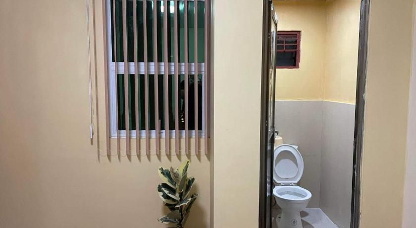 Woodsgate Camp7 kennon road — Hotel in Baguio