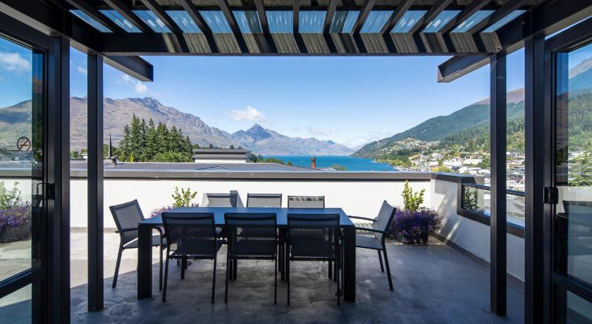 Image of Penthouse 9