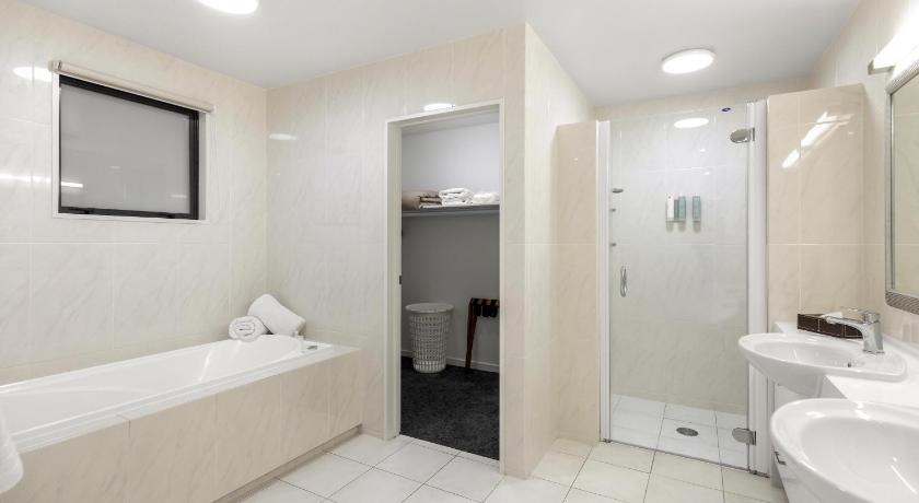 Image of Three-Bedroom Apartment - Penthouse 2