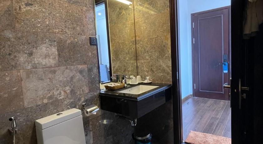 Khach san LiLac Hotel Đa Lat photo