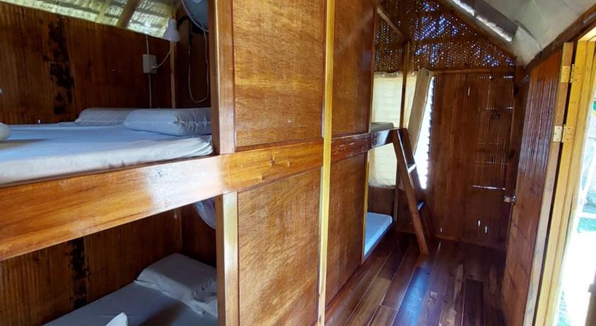 Image of Bed in 4-Bed Mixed Dormitory Room 0