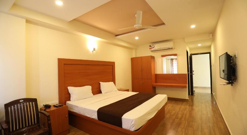 Hotel Rydham photo