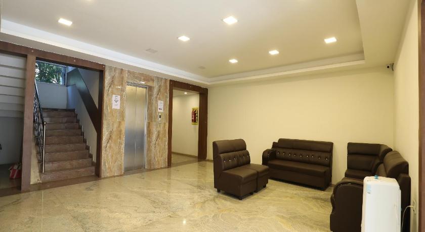 Hotel Rydham photo