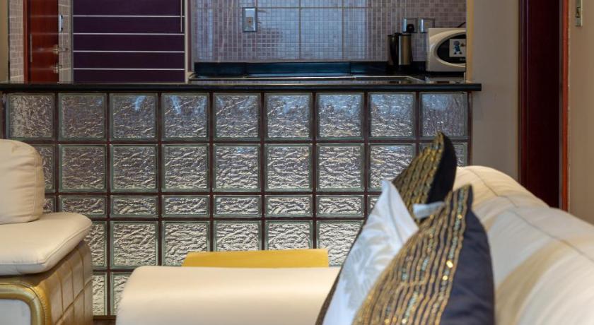Wakra Inn Hotel Apartments photo