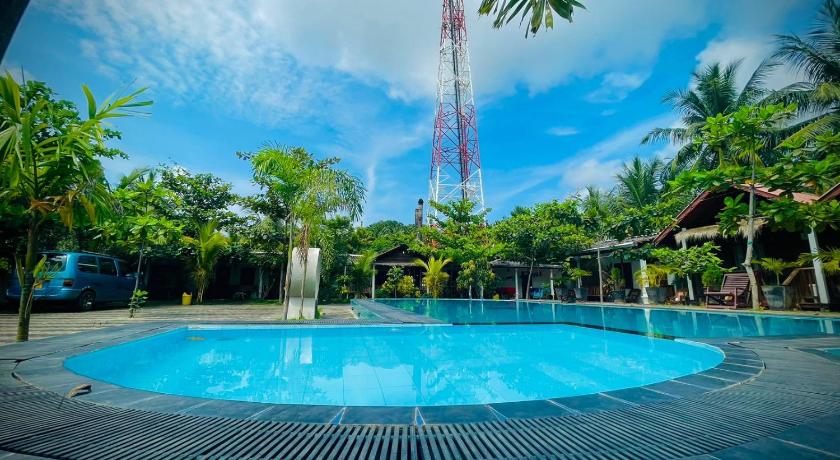 Trinco Star Cabana photo