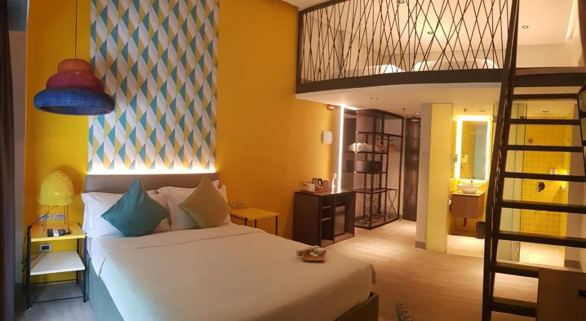 Image of Premier Loft 1